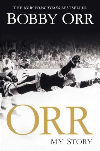 Orr: My Story