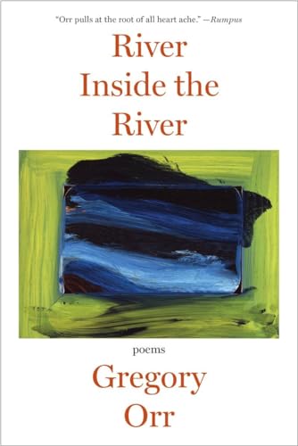 River Inside the River: Poems von W. W. Norton & Company