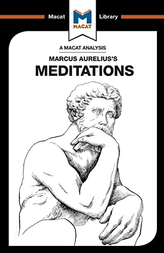 Meditations (The Macat Library) von Routledge