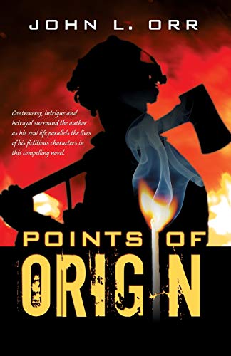 Points of Origin von Infinity Publishing.com