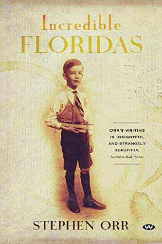 Incredible Floridas von Wakefield Press