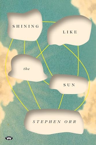 Shining Like The Sun von Wakefield Press