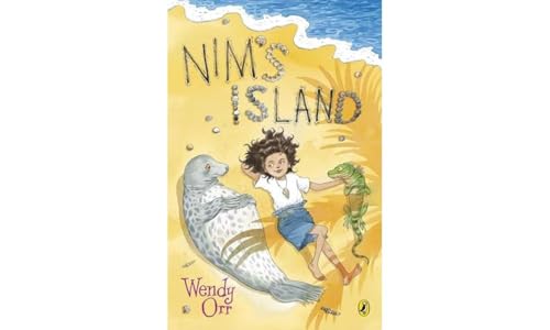 Nim's Island von Puffin