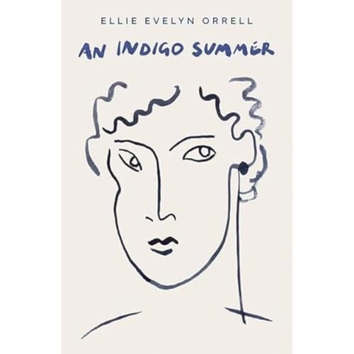 An Indigo Summer