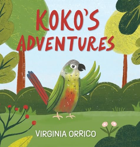 Koko's Adventures von Palmetto Publishing