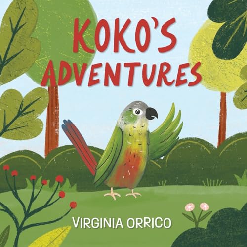 Koko's Adventures von Palmetto Publishing