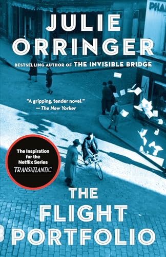 The Flight Portfolio: A novel (Vintage Contemporaries) von Vintage