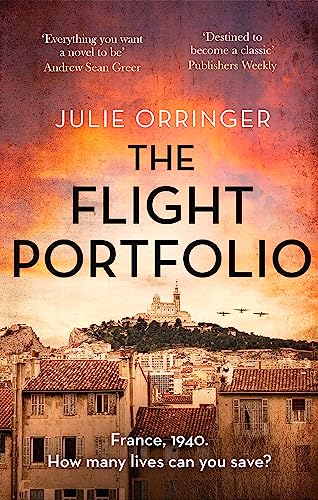 The Flight Portfolio: Based on a true story, utterly gripping and heartbreaking World War 2 historical fiction von Dialogue Books