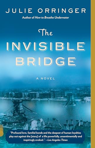 The Invisible Bridge (Vintage Contemporaries) von Vintage