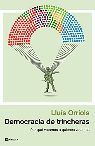 Democracia de trincheras: Por qué votamos a quienes votamos (ATALAYA)