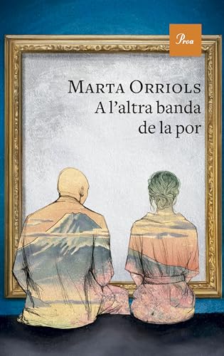 A l'altra banda de la por (A TOT VENT) von Proa