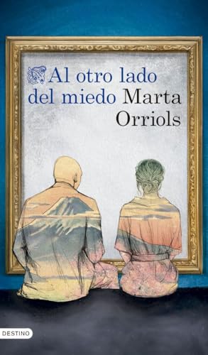 Al otro lado del miedo (Áncora & Delfín) von Ediciones Destino