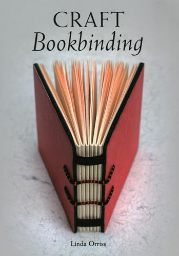 Craft Bookbinding