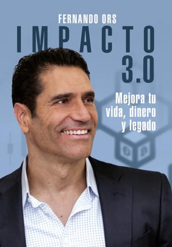 Impacto 3.0 Impacto 3.0 von Bubok Publishing