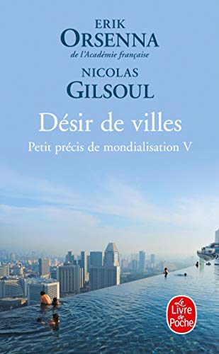 Désir de villes: Tome 5, Désir de villes Désir de villes: Tome 5, Désir de villes