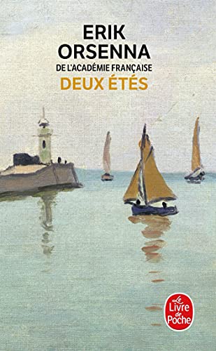 Deux étés: Roman (Ldp Litterature)