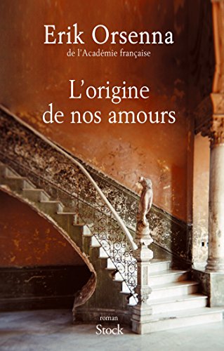 L'origine de nos amours L'origine de nos amours