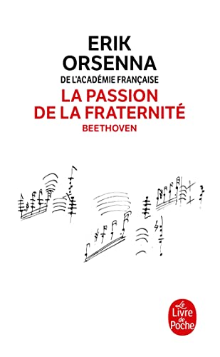 La passion de la fraternité: Beethoven von LGF