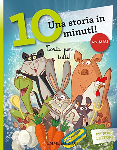 Torta per tutti! Corsivo. Ediz. a colori (Tre passi)