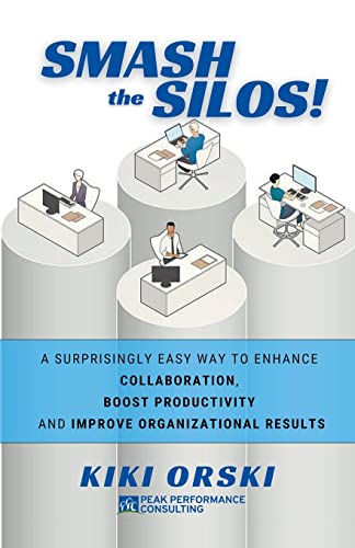 Smash the Silos! Smash the Silos! von Red Penguin Books