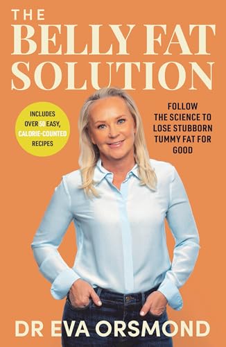 The Belly Fat Solution von Gill Books