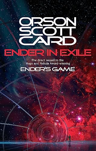 Ender In Exile: Book 5 of the Ender Saga von Orbit