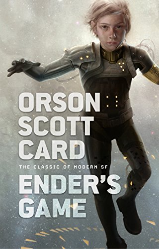 Ender's Game: Ender Quintet 01 von Macmillan USA
