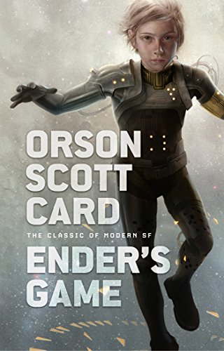 Ender's Game: Ender Quintet 01 Ender's Game: Ender Quintet 01