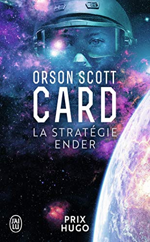 La strategie Ender La strategie Ender von J'AI LU