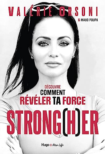 Strong(h)er: Découvre comment révéler ta force von HUGO NEW LIFE