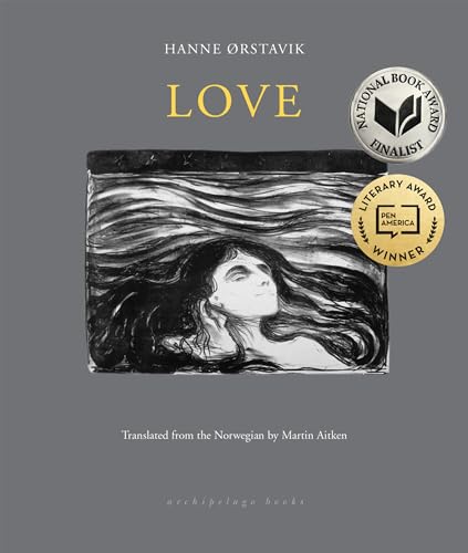 Love von Archipelago Books