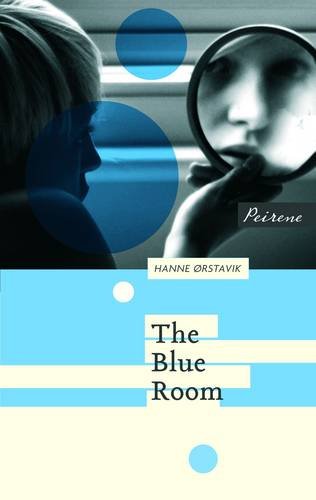 The Blue Room von Peirene Press Ltd
