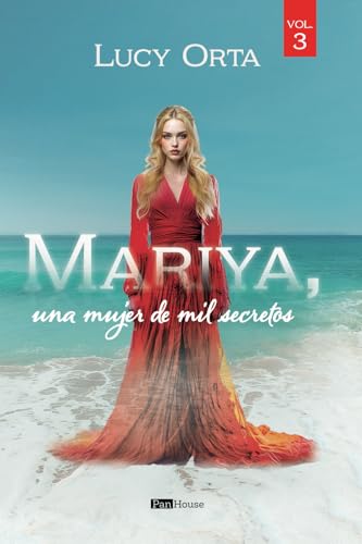 Mariya, una mujer de mil secretos Vol. 3 von PanHouse