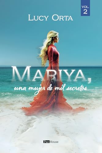 Mariya, una mujer de mil secretos Vol.2 von PanHouse