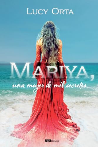 Mariya, una mujer de mil secretos von PanHouse