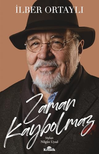 Zaman Kaybolmaz von KRONIK