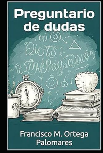 Preguntario de dudas