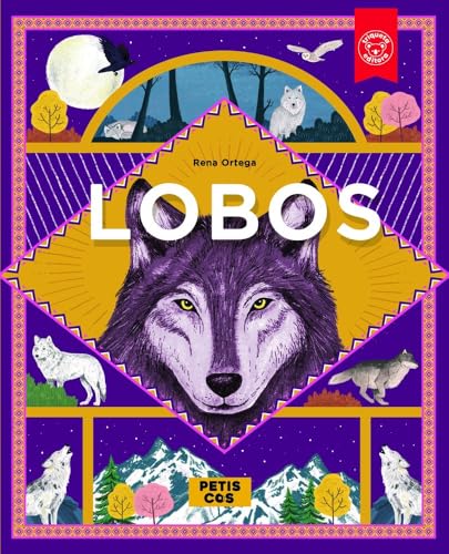 LOBOS LOBOS von Triqueta Verde, SLU