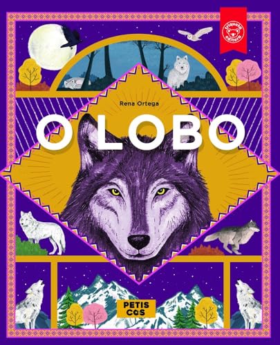 O LOBO O LOBO von Triqueta Verde, SLU