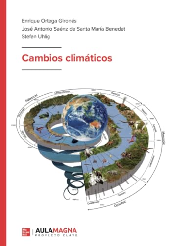 Cambios climáticos von Aula Magna Proyecto clave McGraw Hill