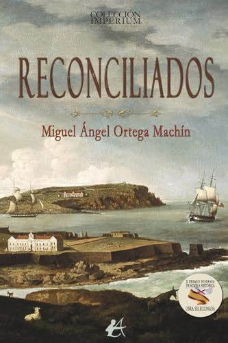 Reconciliados von Editorial Adarve