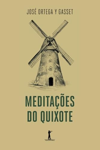 Meditações do Quixote Meditações do Quixote von Vide Editorial