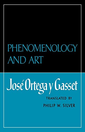 Phenomenology and Art Phenomenology and Art