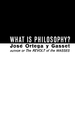 What Is Philosophy? von W. W. Norton & Company