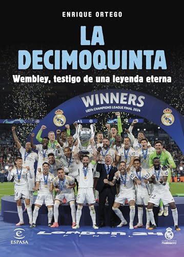La Decimoquinta (NO FICCIÓN) von Espasa