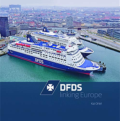 DFDS - Linking Europe