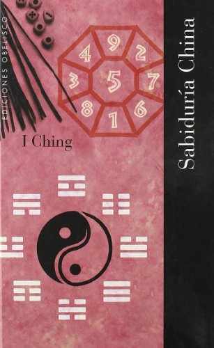 I Ching : sabiduría china (NUEVA CONSCIENCIA)