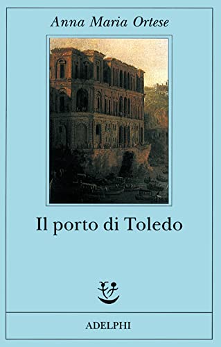 Il porto di Toledo (Fabula)