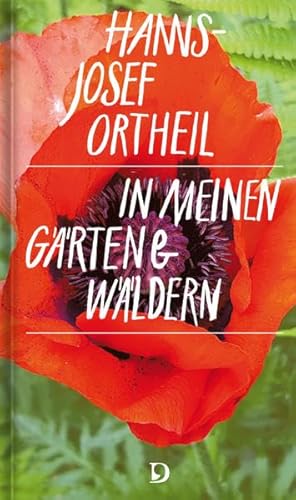 In meinen Gärten und Wäldern In meinen Gärten und Wäldern