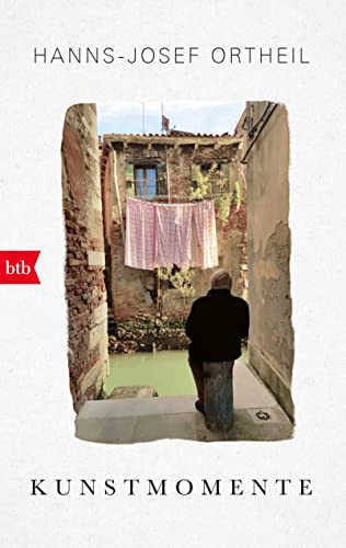 Kunstmomente: Wie ich sehen lernte von btb